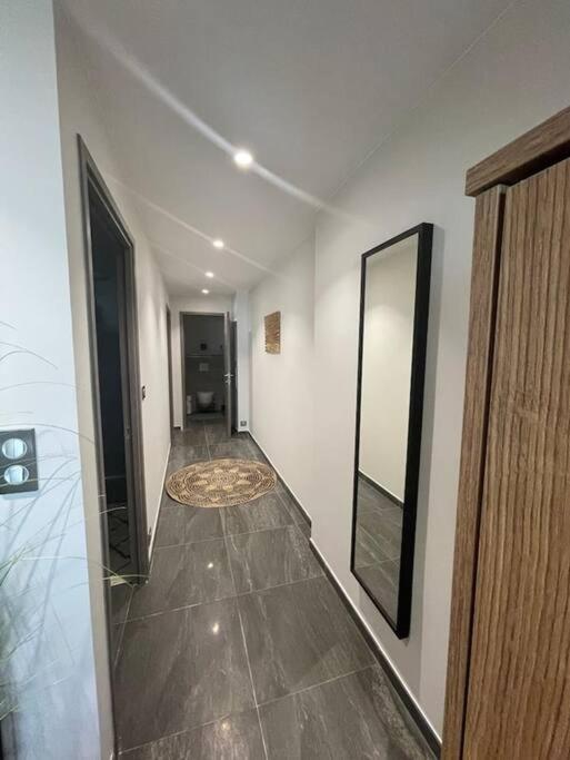 Appartement Avec Vue Magnifique Grosseto-Prugna Екстер'єр фото