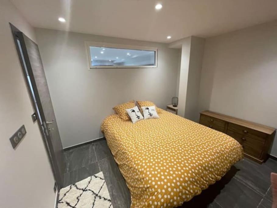 Appartement Avec Vue Magnifique Grosseto-Prugna Екстер'єр фото