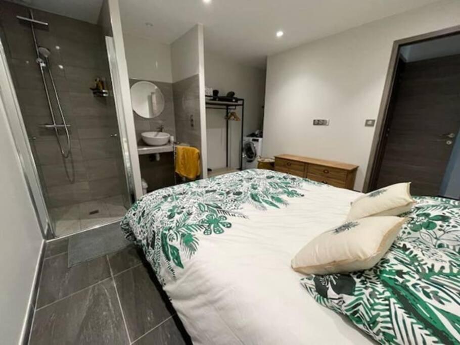 Appartement Avec Vue Magnifique Grosseto-Prugna Екстер'єр фото