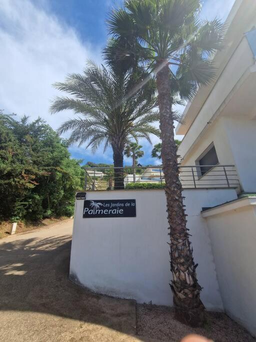 Appartement Avec Vue Magnifique Grosseto-Prugna Екстер'єр фото
