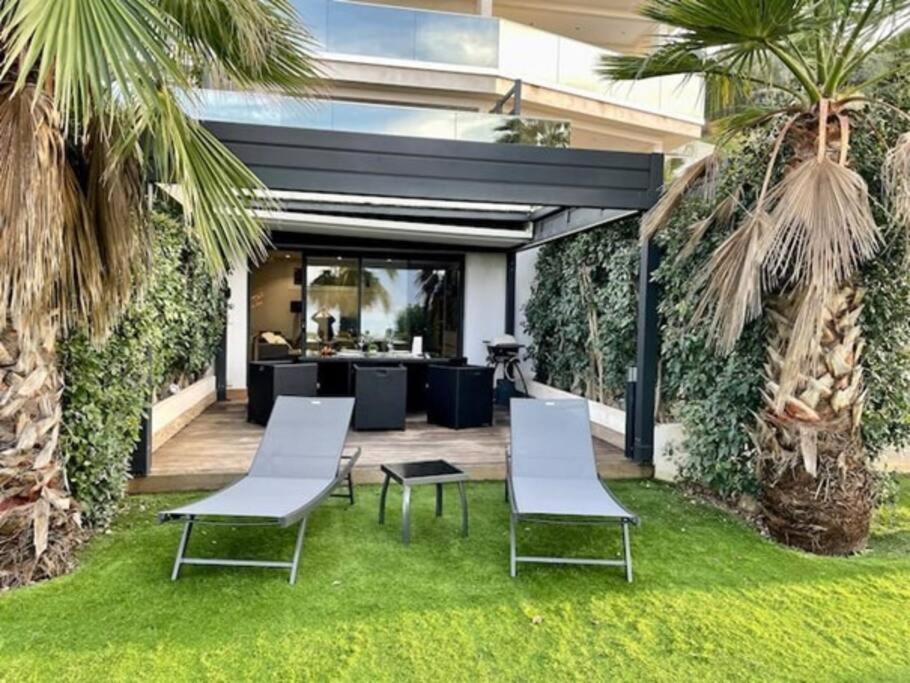 Appartement Avec Vue Magnifique Grosseto-Prugna Екстер'єр фото